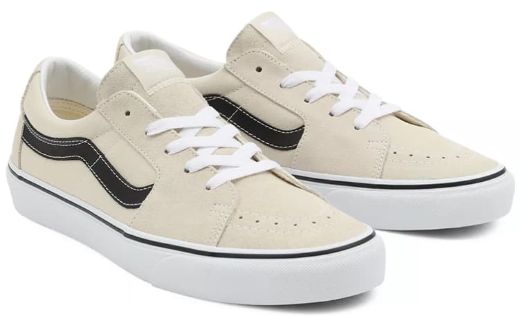 Vans Utility Sk8 Low Beige 6