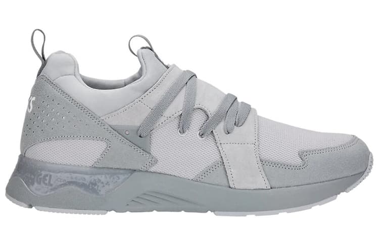 Asics Gel lyte V Sanze Tr 'Grey' 4