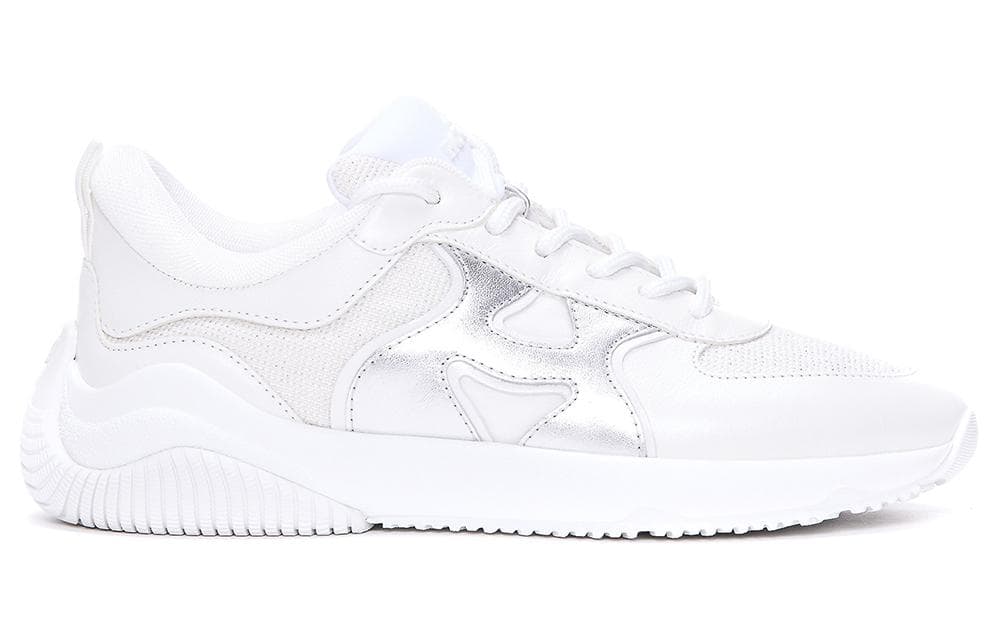 HOGAN H597 Lace-Up Sneakers Women's 3