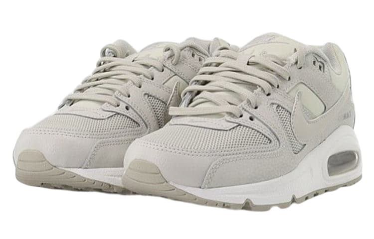 Nike Air Max Command Grey Women's 5