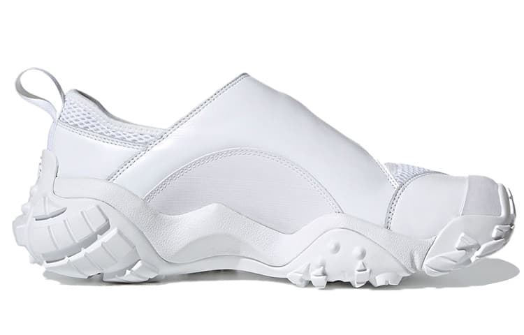 Adidas Originals Hyke X Adidas Originals Originals Fyw Xta 'White Black' 4