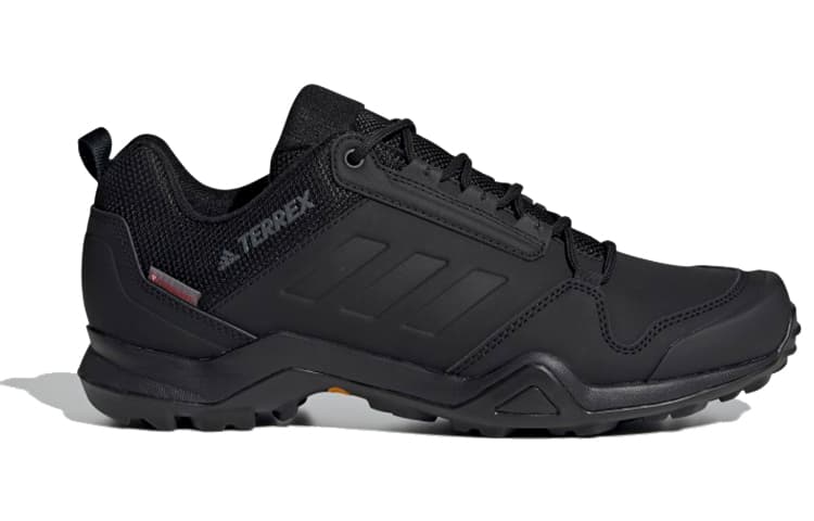 Adidas Terrex Ax3 Beta Climawarm Hiking 'Black' 4