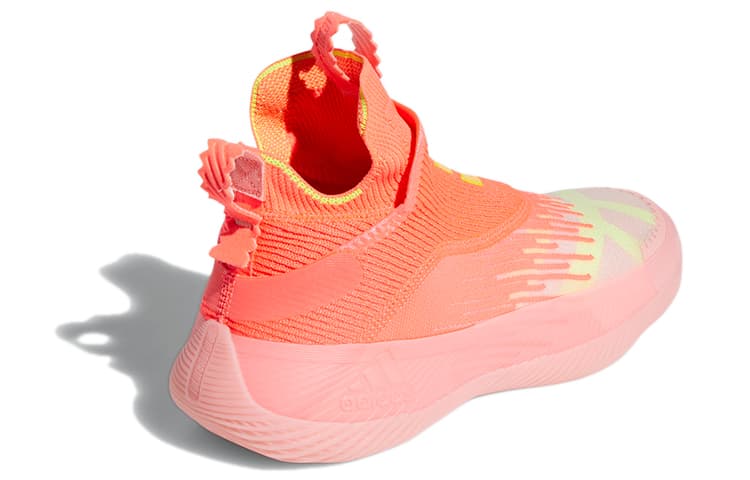 Adidas N3xt L3v3l Futurenatural Signal Pink 6