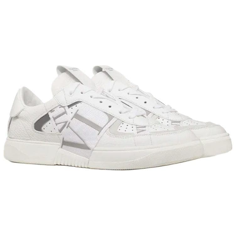 Valentino VL7N Bands 'White Ice' 6