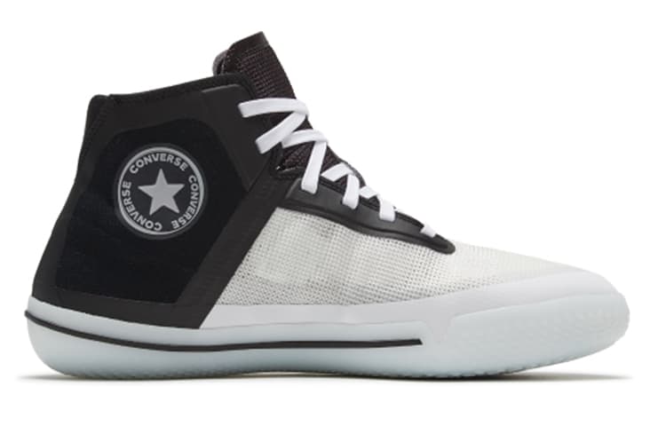 Converse All Star Bb Pro Eclipse 4