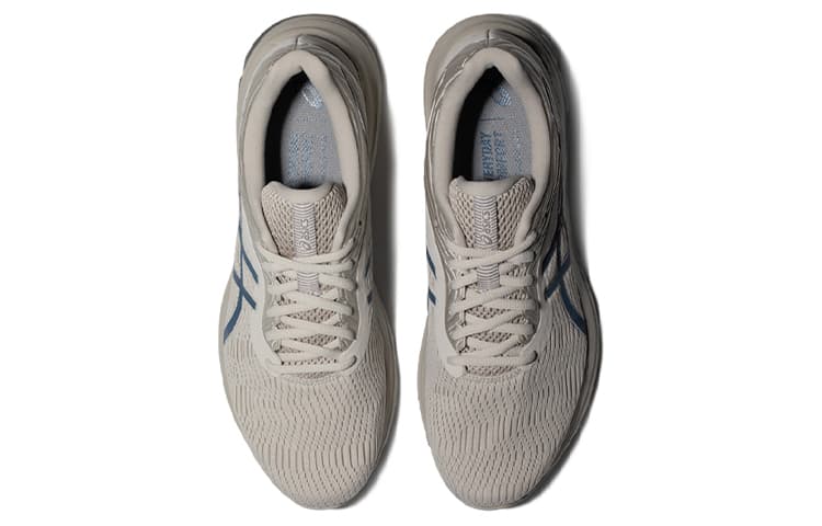 Asics Gel Pulse 11 Grey/Blue 5