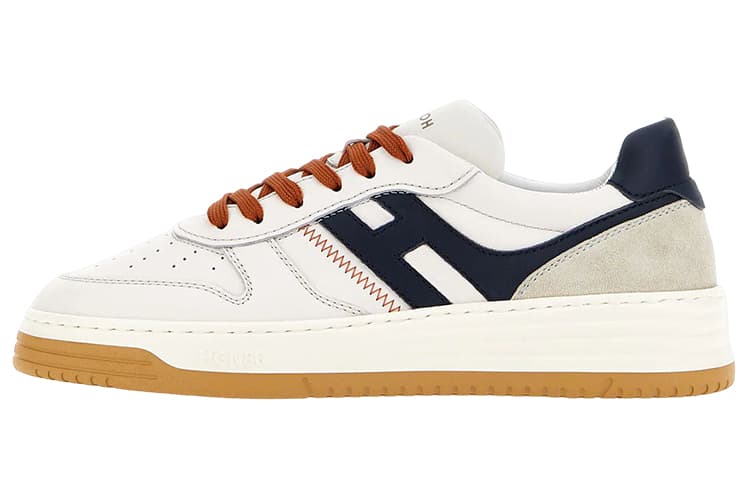 HOGAN H630 Low Top Sneakers 2