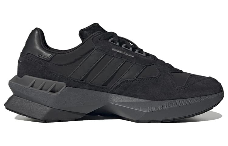 Adidas Originals Original Treziod Pt 'Black' 3