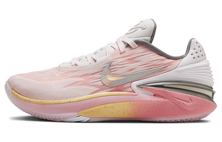 Nike Air Zoom GT Cut 2 EP "Easter" 2