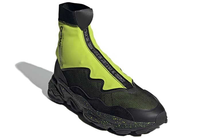 Ozweego Adidas Originals Tr Stlt 'Black Volt' 6