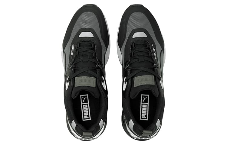 PUMA Mirage Tech Core 'Black' 5
