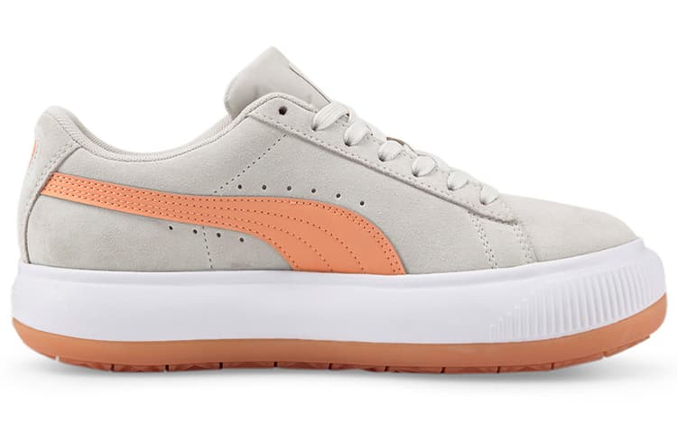 PUMA Suede Mayu Women's 4