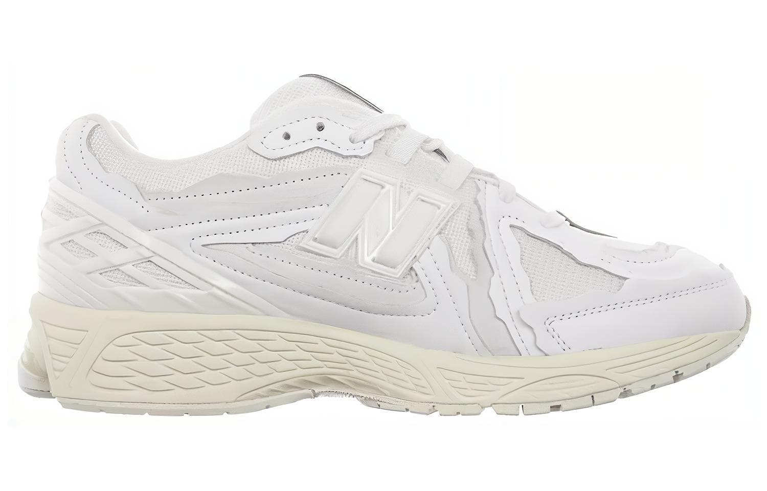 New Balance 1906D Protection Pack White 4