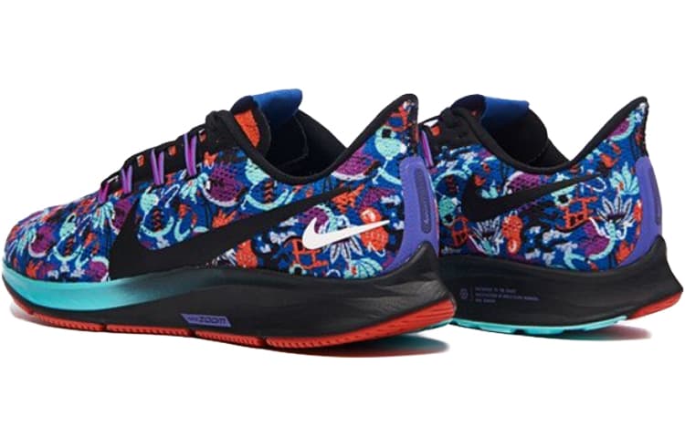 Nike Air Zoom Pegasus 36 As Floral 3