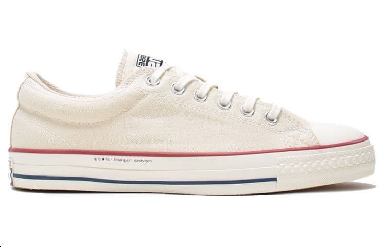 Converse Fragment Design X Converse Cts Ox Cons Low 'Vintage Canvas Parchment' 3