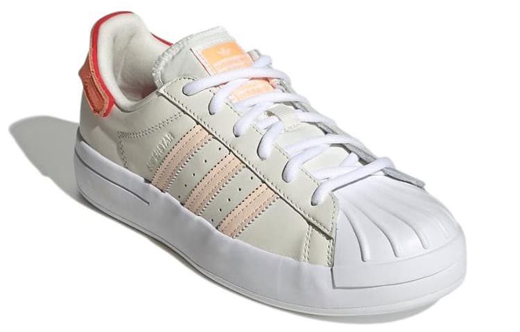 Adidas Originals Originals Superstar Ayoon 'White Orange' 6