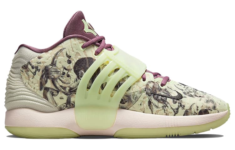 Nike KD 14 EP 'Surrealism' 3