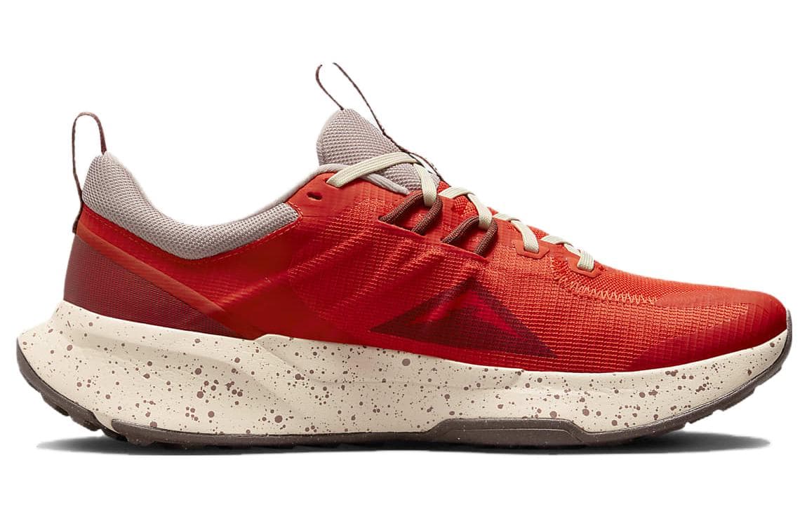 Nike Juniper Trail 2 Trail Running Shoes 'Picante Red' 3