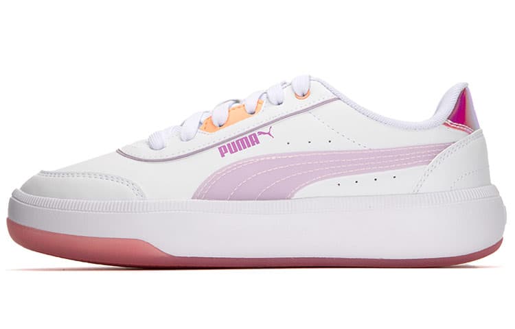 PUMA Tori 'Candy White Lavender Fog' Women's