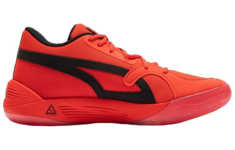 PUMA Trc Blaze Court 'Against All Odds' 4