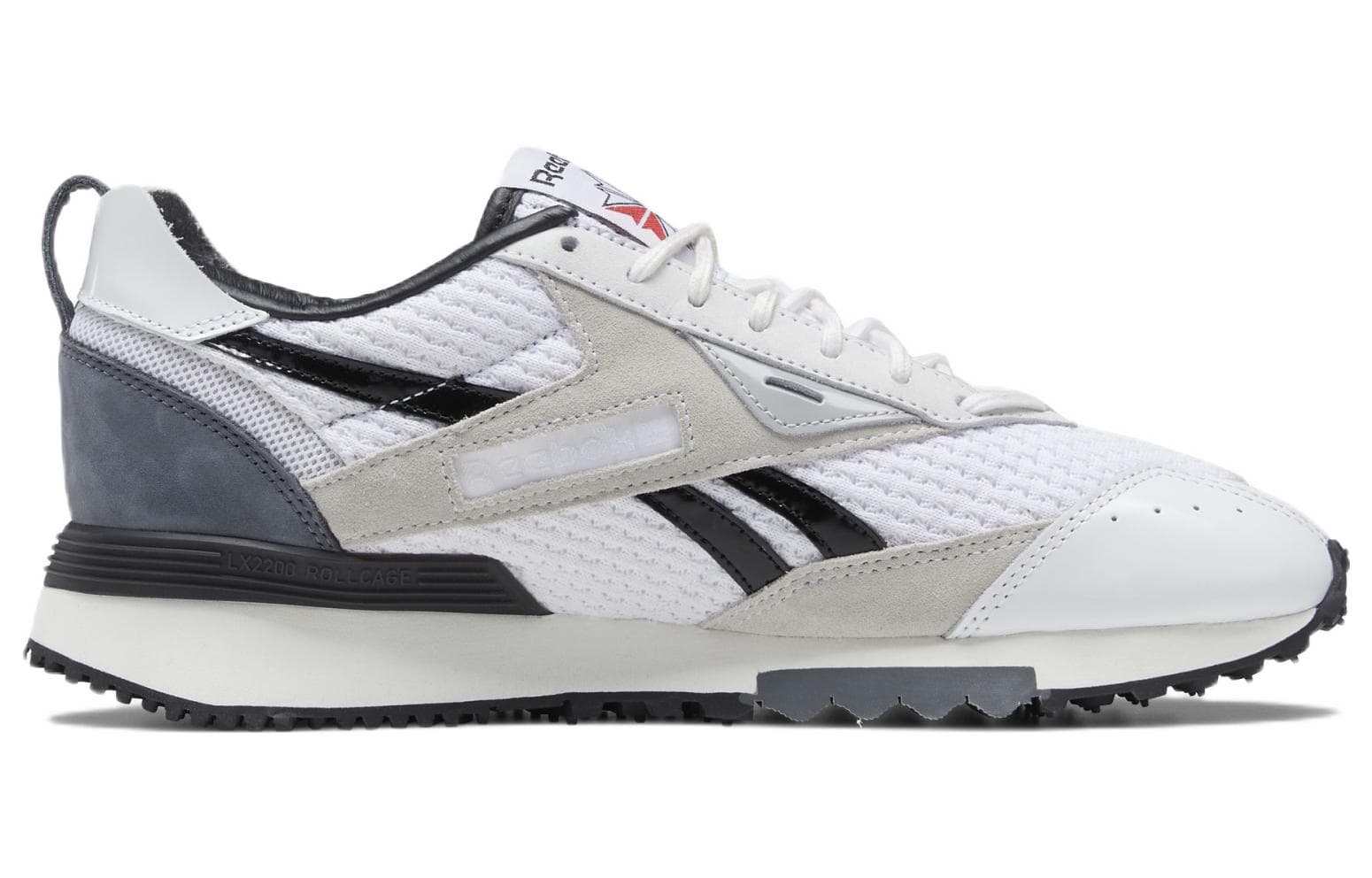 Reebok LX2200 Engineered Garments White 4