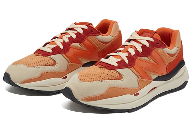 New Balance X Concepts 57/40 "Headin' Home" 6