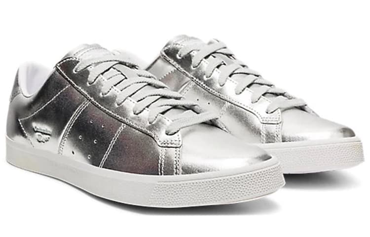 Onitsuka Tiger Lawnship 3.0 'Silver White' 6