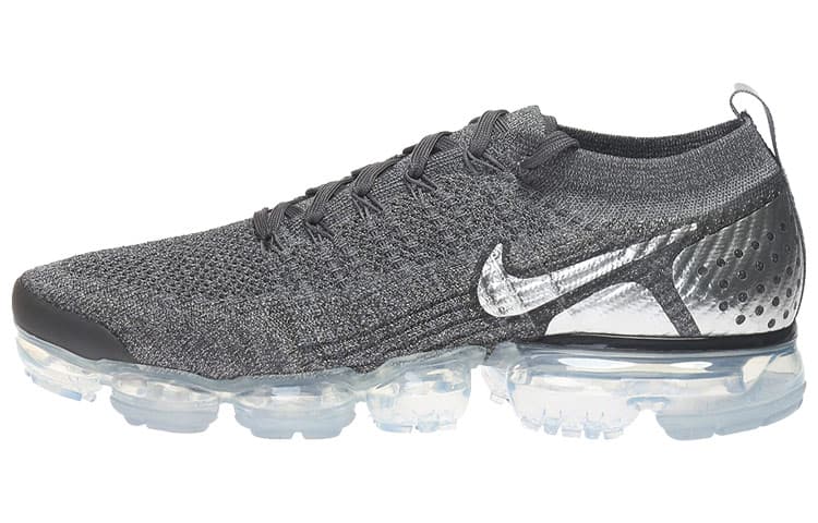 Nike Air VaporMax 2 Dark Grey Chrome 2