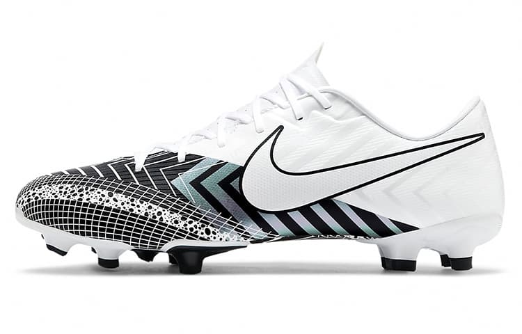 Nike Mercurial Vapor 13 Academy Mds Fg White