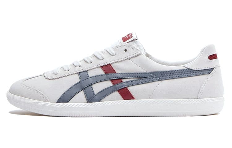 Onitsuka Tiger Tokuten 'Red Grey' 2