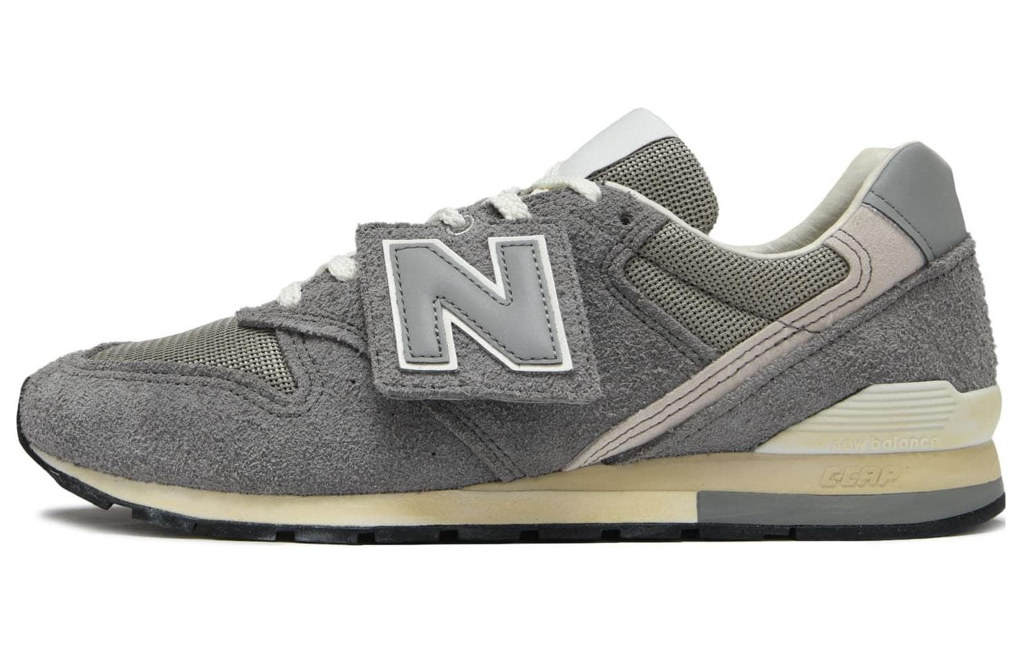 New Balance 996v2 35th Anniversary Stom Ash 2