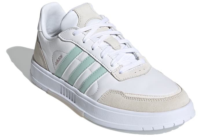 Adidas Neo Courtmaster Green Tint Women's 6