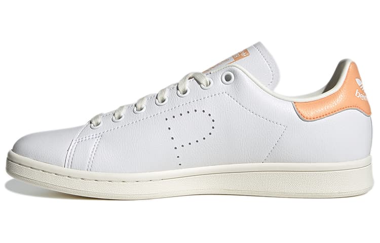 Adidas Originals Stan Smith Disney Miss Piggy And Kermit Perforated
