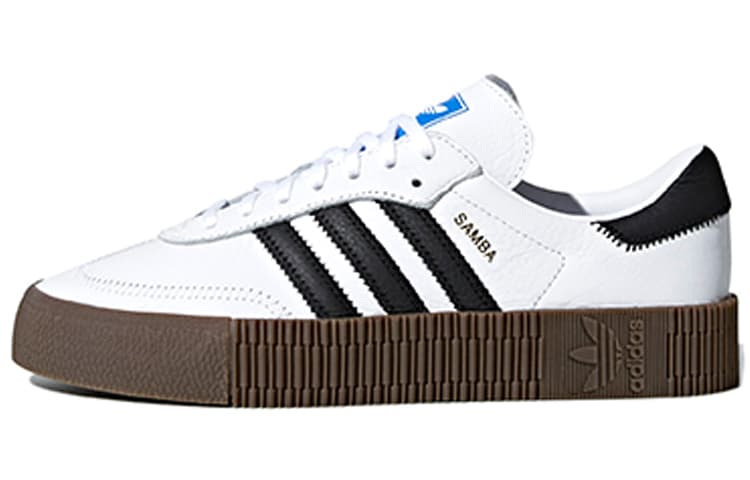 Adidas Women's Sambarose 'Cloud White' Women's
