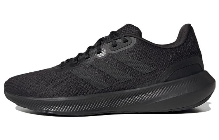 Adidas Runfalcon 3 Cloudfoam Low Core Black Carbon