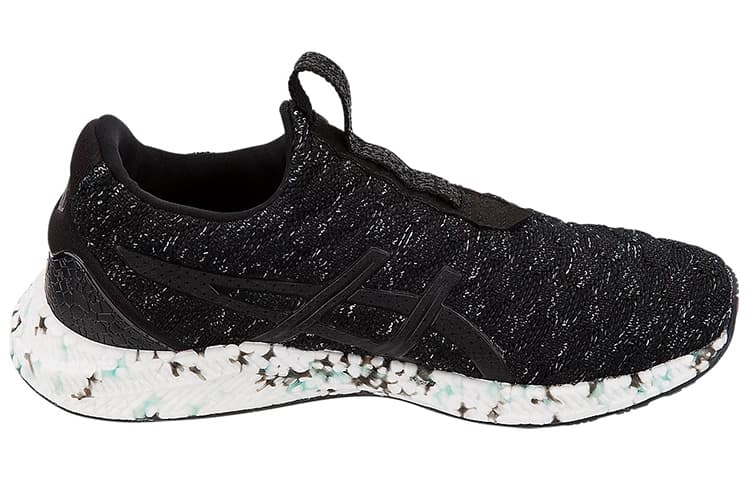 Asics HyperGel Kenzen 'Black' Women's 3