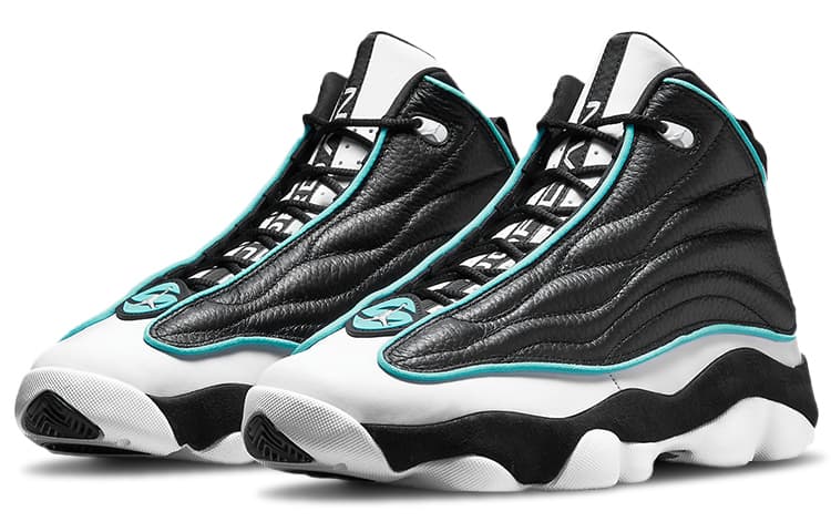 JORDAN Pro Strong Tiffany 6