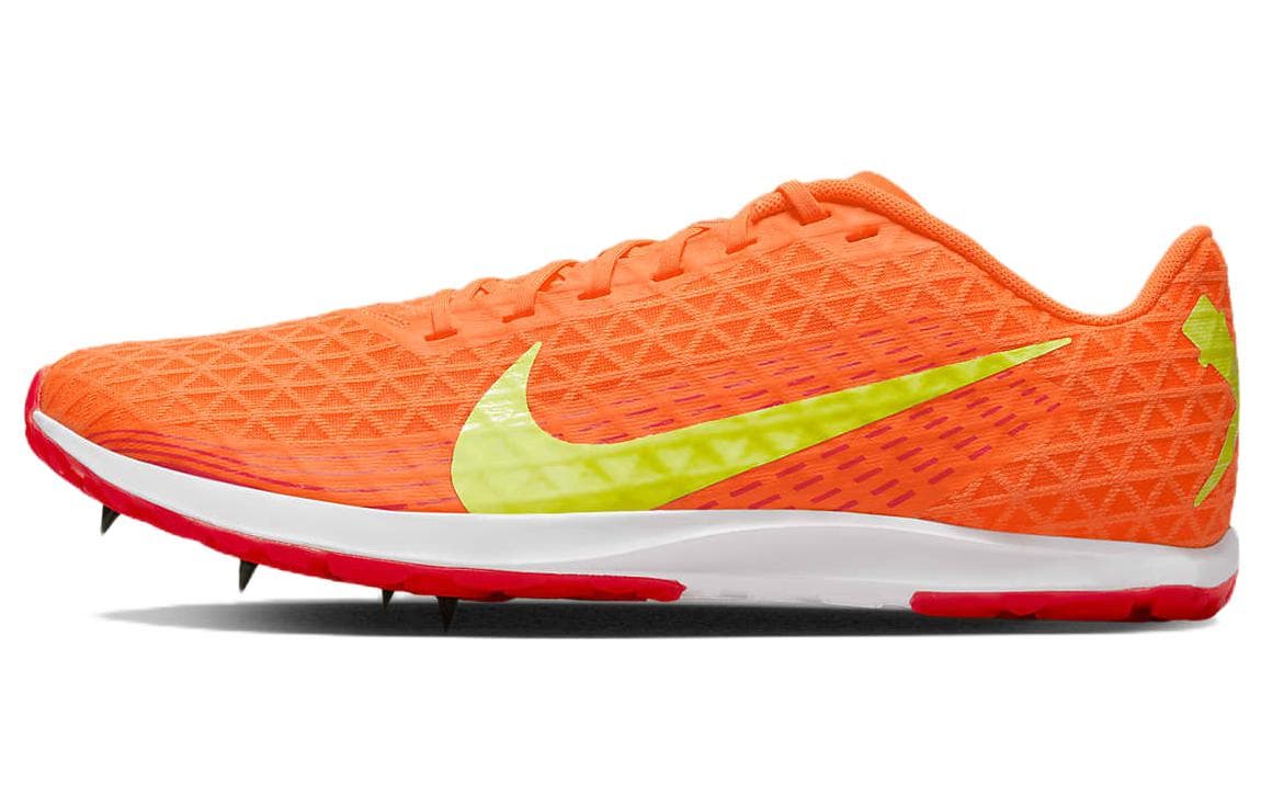 Nike Air Zoom Rival Xc 5 'Total Orange Volt' 2