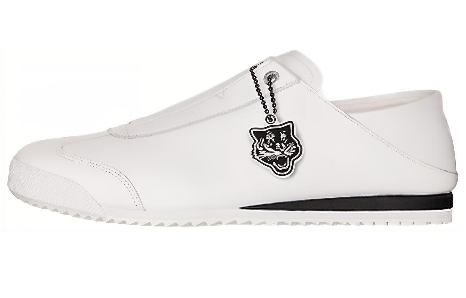 Onitsuka Tiger Mexico 66 Sd Paraty 'White Black'