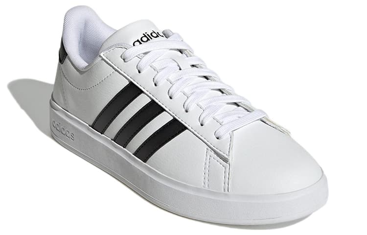 Adidas Neo Grand Court Cloud White Core Black Women's 5