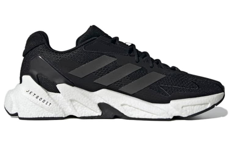 Adidas X9000L4 'Black White' 4