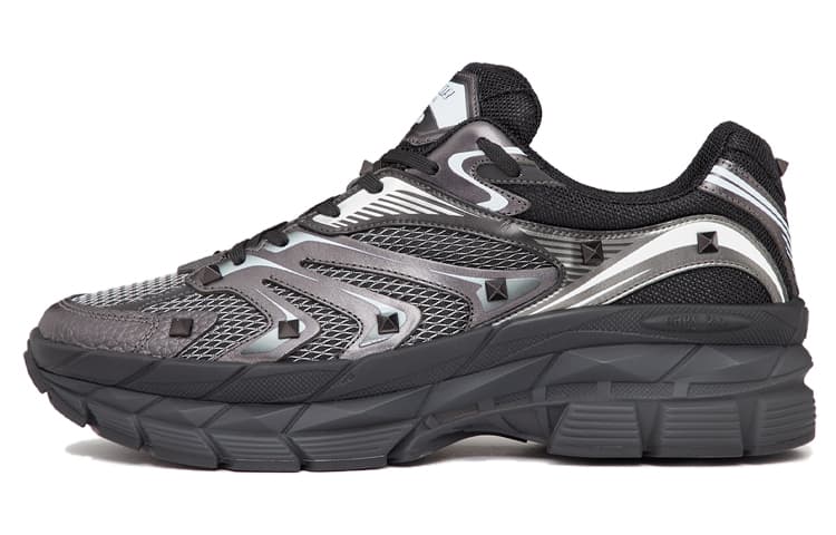 Valentino Garavani MS-2960 Low-top Sneakers