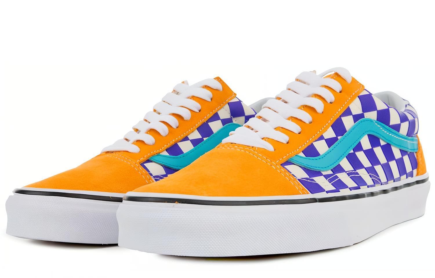 Vans Old Skool Thermocome 4