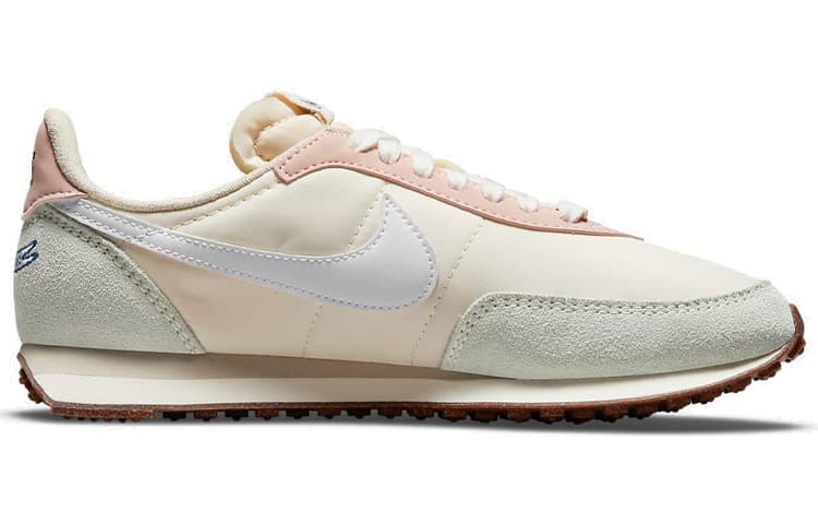 Nike Waffle Trainer 2 Cashmere Women's 4