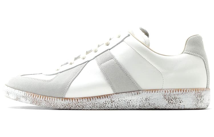 Maison Margiela Replica Sneakers Dirty Wash