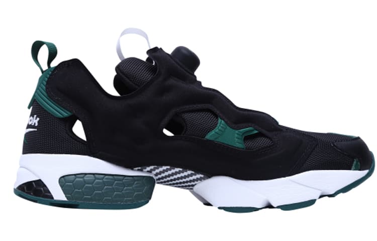 InstaPump Fury Reebok Og Mu 'Dark Green' 4