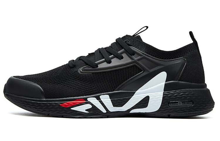 FILA Athletics Mind 3s Shoes Black