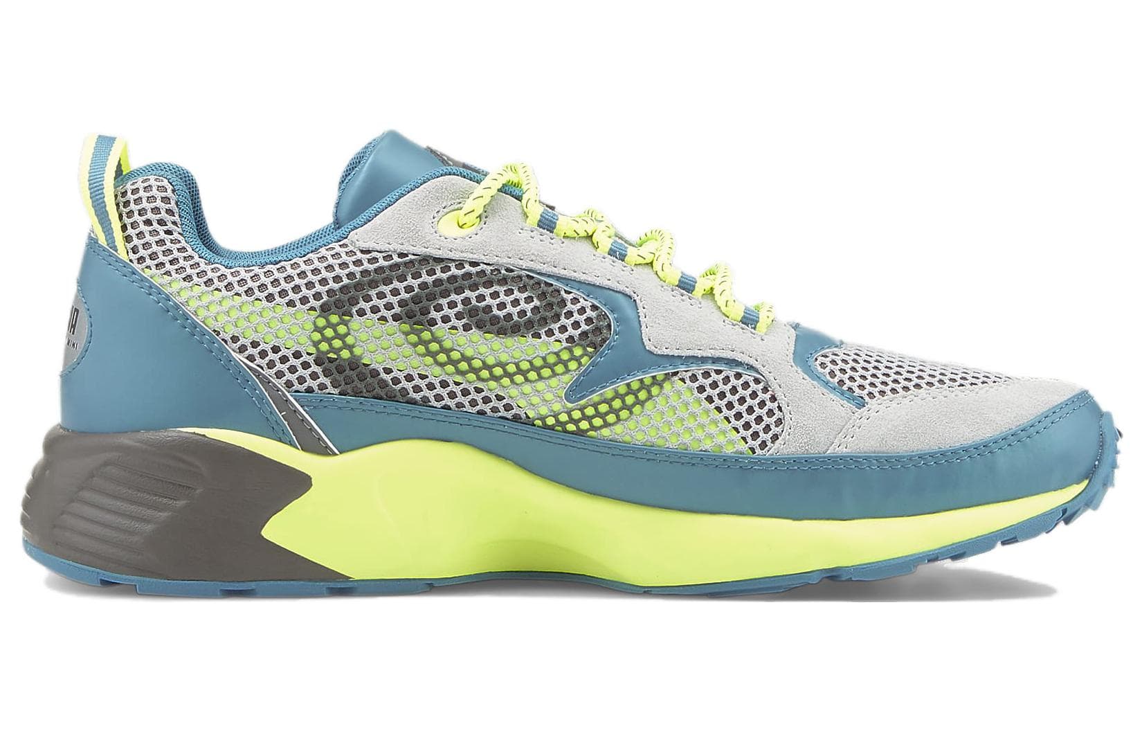 PUMA Prevail Trl Perks And Mini 3