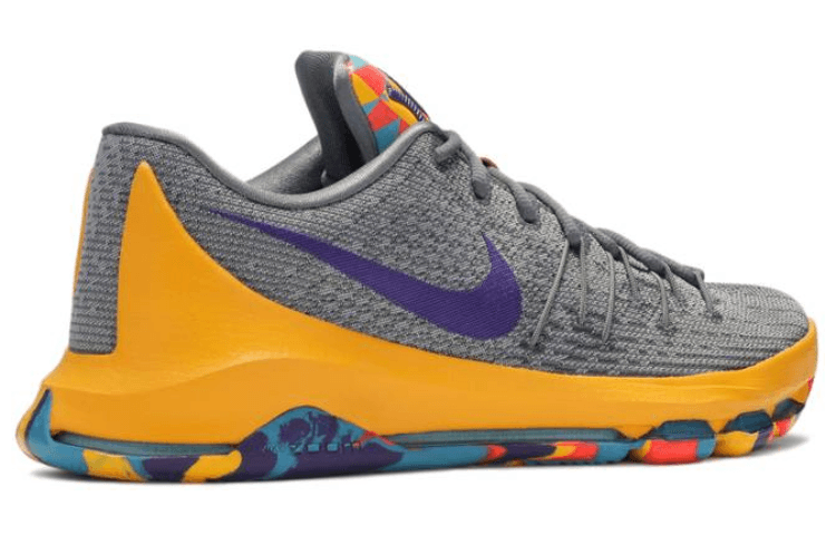 Nike Kd 8 Prince George 6