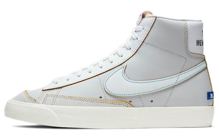 Nike Blazer Mid 77 The New Way Women's 2